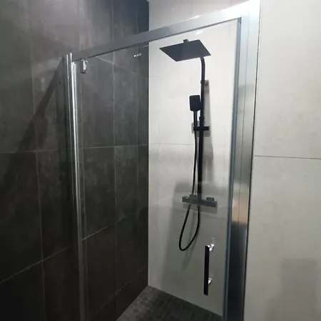 Chez David - T2 Neuf Dans Centre Historique * Brioude