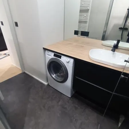 Chez David - T2 Neuf Dans Centre Historique Appartement