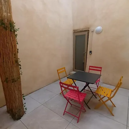 Chez David - T2 Neuf Dans Centre Historique Brioude